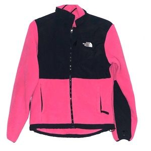 North Face jacket